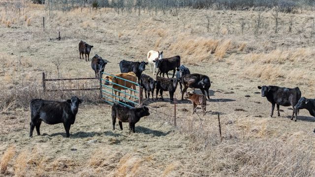 21665 186th Street, Haskell, OK 74436