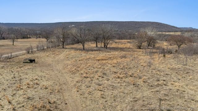 21665 186th Street, Haskell, OK 74436