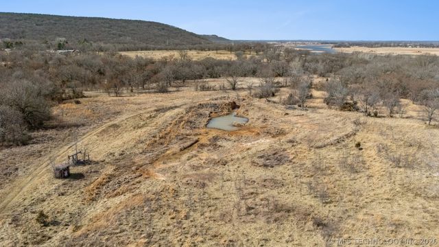 21665 186th Street, Haskell, OK 74436