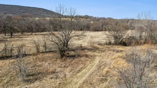 21665 186th Street, Haskell, OK 74436