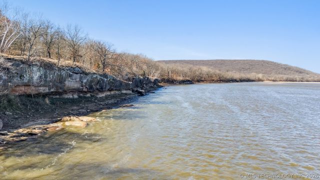 21665 186th Street, Haskell, OK 74436