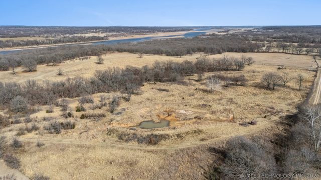 21665 186th Street, Haskell, OK 74436