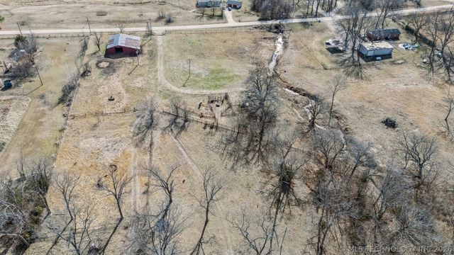 21665 186th Street, Haskell, OK 74436