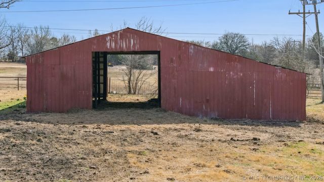 21665 186th Street, Haskell, OK 74436