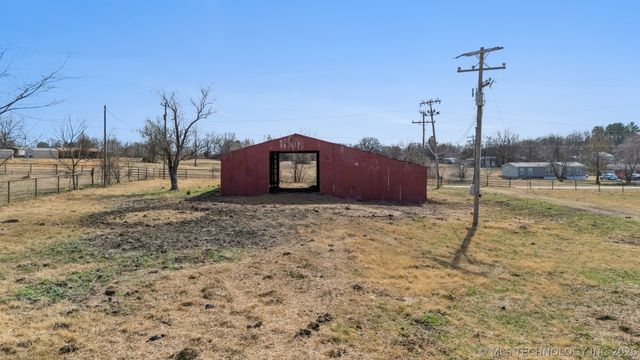 21665 186th Street, Haskell, OK 74436