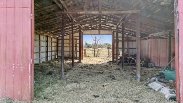 21665 186th Street, Haskell, OK 74436