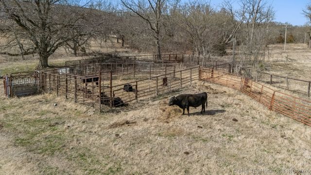 21665 186th Street, Haskell, OK 74436