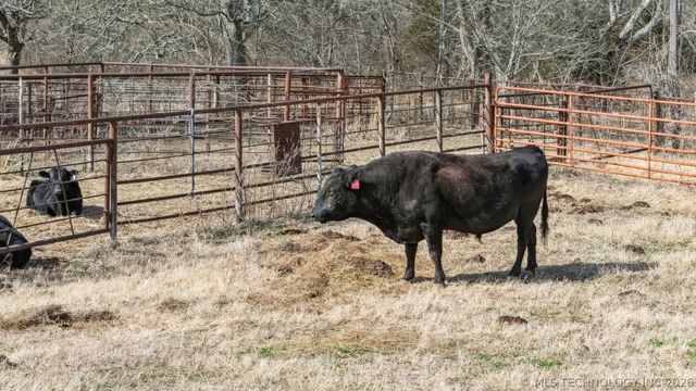 21665 186th Street, Haskell, OK 74436