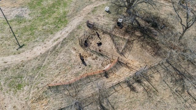 21665 186th Street, Haskell, OK 74436