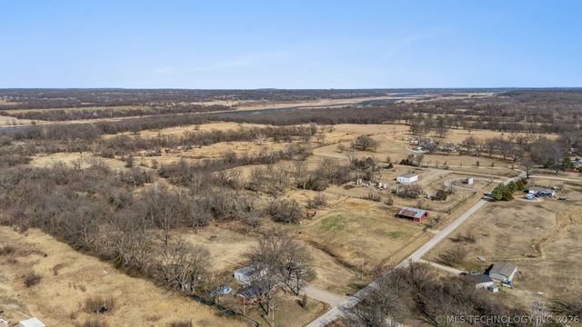 21665 186th Street, Haskell, OK 74436