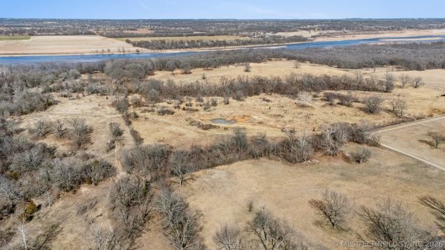 21665 186th Street, Haskell, OK 74436