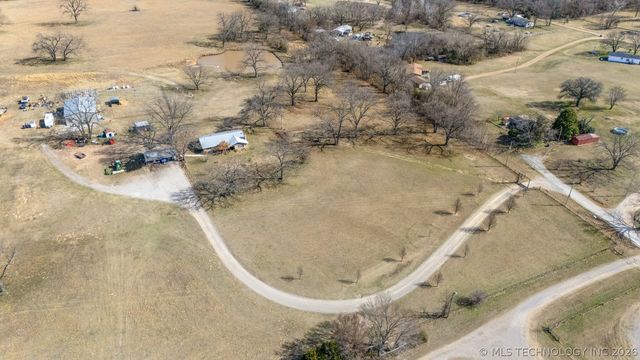21665 186th Street, Haskell, OK 74436
