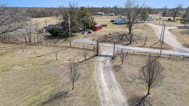 21665 186th Street, Haskell, OK 74436