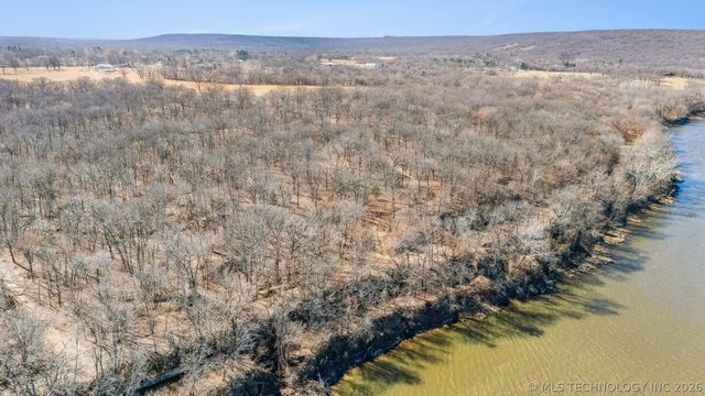 21665 186th Street, Haskell, OK 74436