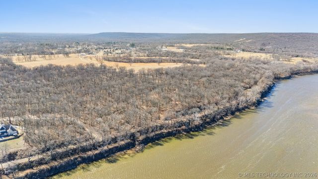 21665 186th Street, Haskell, OK 74436