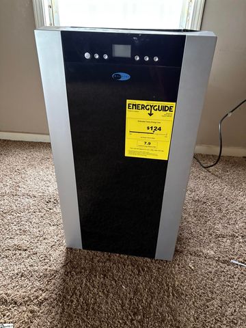 14 Mccaughrin Street, Pelzer, SC 29669