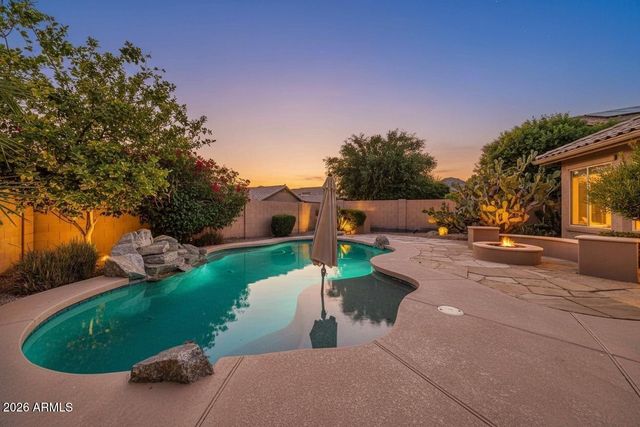 15984 N 106th Way, Scottsdale, AZ 85255