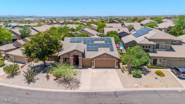 15984 N 106th Way, Scottsdale, AZ 85255