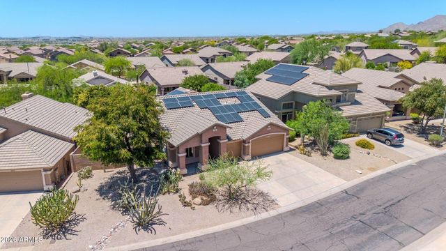15984 N 106th Way, Scottsdale, AZ 85255