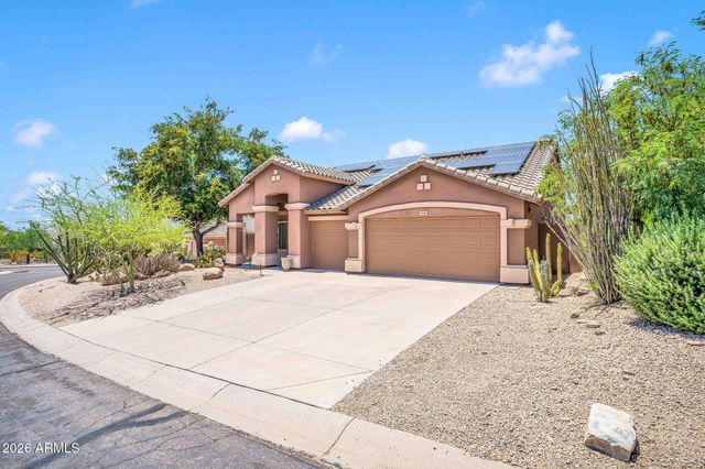 15984 N 106th Way, Scottsdale, AZ 85255
