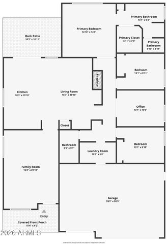 15984 N 106th Way, Scottsdale, AZ 85255