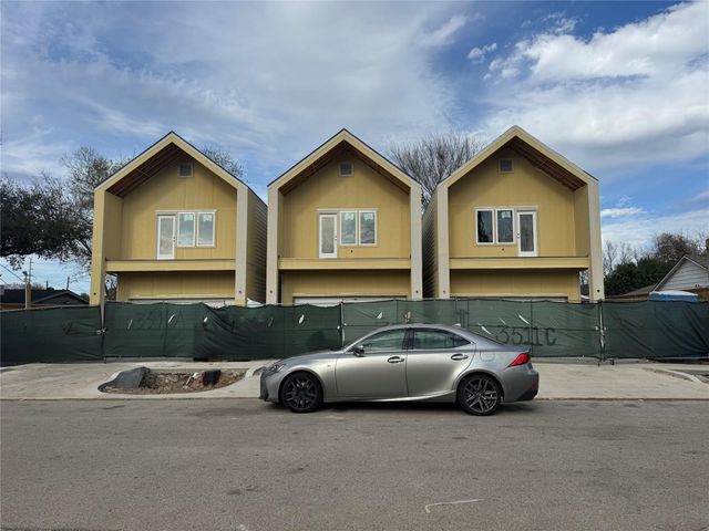 3511 Seabrook Street C, Houston, TX 77021