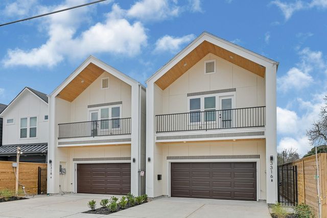 3511 Seabrook Street C, Houston, TX 77021