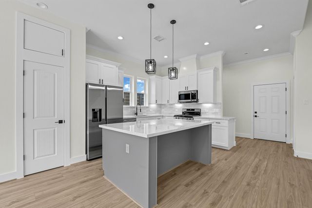 3511 Seabrook Street C, Houston, TX 77021