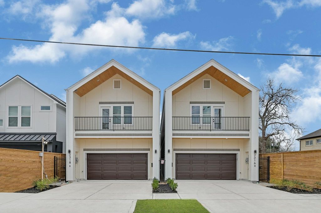 3511 Seabrook Street C, Houston, TX 77021