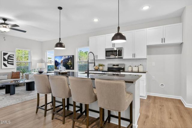 76 Eagle Rock Drive, Lillington, NC 27546