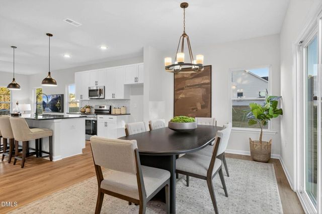 76 Eagle Rock Drive, Lillington, NC 27546