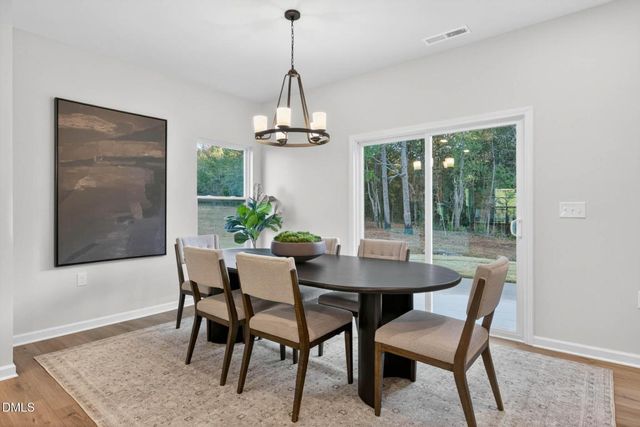 76 Eagle Rock Drive, Lillington, NC 27546