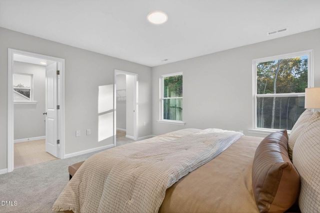 76 Eagle Rock Drive, Lillington, NC 27546