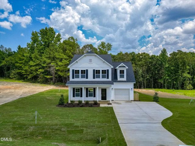 76 Eagle Rock Drive, Lillington, NC 27546