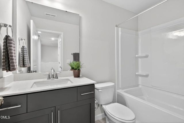 76 Eagle Rock Drive, Lillington, NC 27546