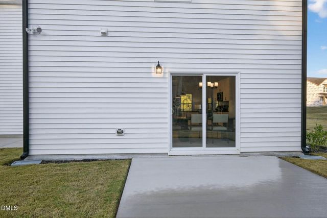 76 Eagle Rock Drive, Lillington, NC 27546