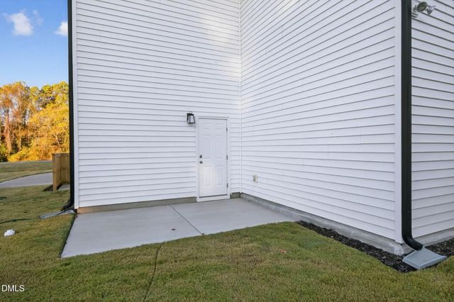 76 Eagle Rock Drive, Lillington, NC 27546