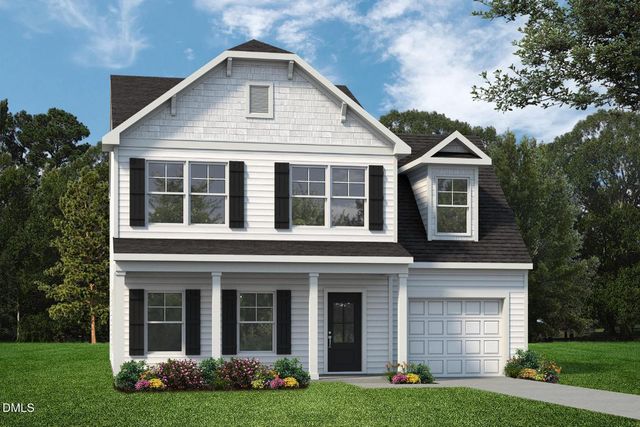 76 Eagle Rock Drive, Lillington, NC 27546