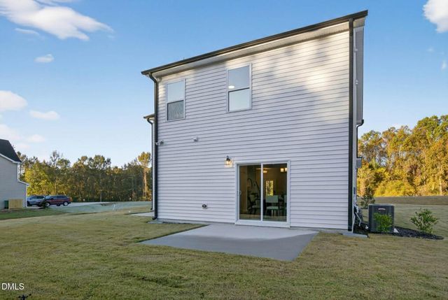 76 Eagle Rock Drive, Lillington, NC 27546