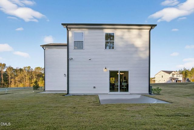 76 Eagle Rock Drive, Lillington, NC 27546