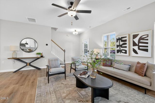 76 Eagle Rock Drive, Lillington, NC 27546