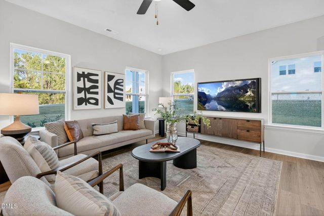 76 Eagle Rock Drive, Lillington, NC 27546