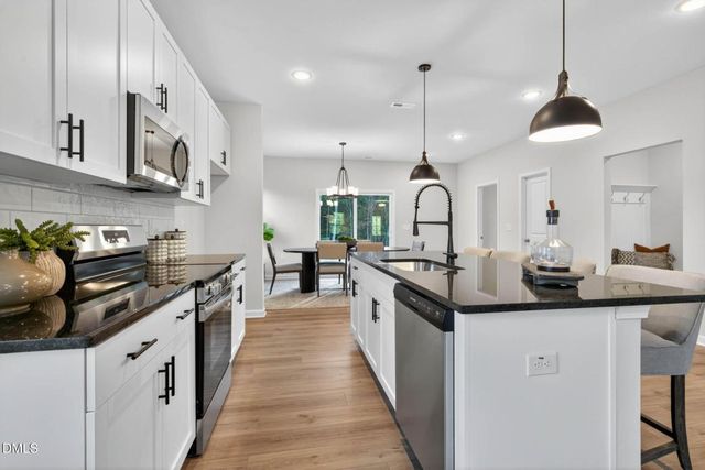 76 Eagle Rock Drive, Lillington, NC 27546