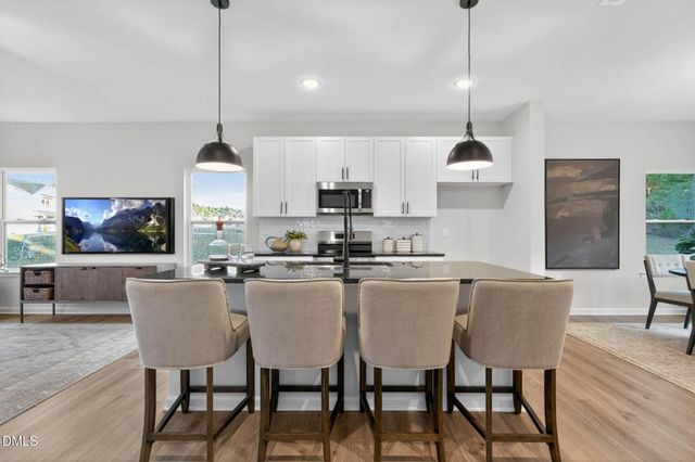 76 Eagle Rock Drive, Lillington, NC 27546