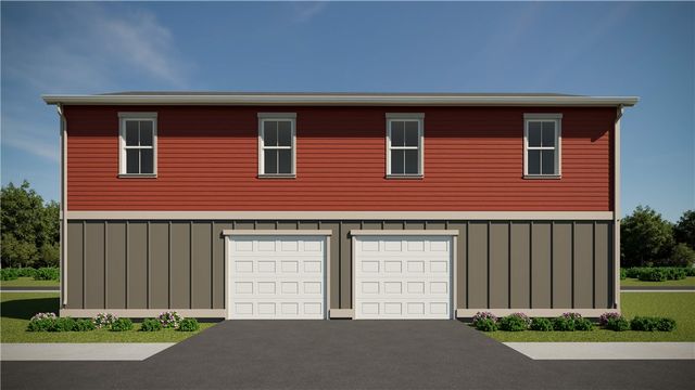 6108 Northstead Avenue 202, Billings, MT 59101