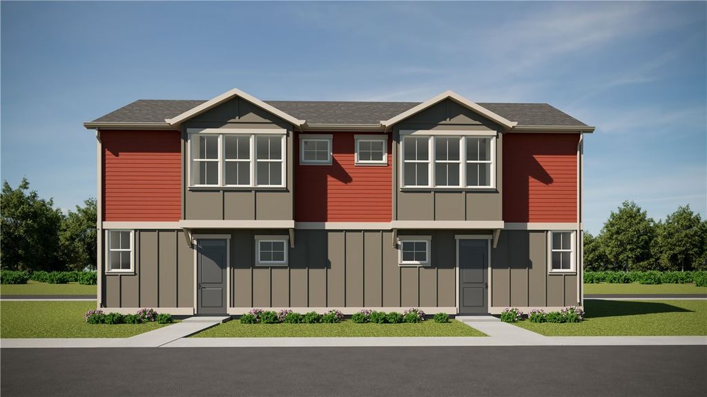 6108 Northstead Avenue 202, Billings, MT 59101