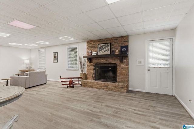 1267 ATKINS TRIMM BOULEVARD, Hoover, AL 35226