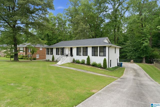 1267 ATKINS TRIMM BOULEVARD, Hoover, AL 35226