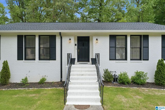 1267 ATKINS TRIMM BOULEVARD, Hoover, AL 35226