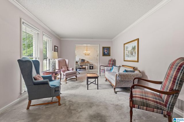 1267 ATKINS TRIMM BOULEVARD, Hoover, AL 35226